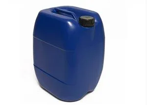 Peroxyde d’hydrogène H2O2 de qualité industrielle 50 % pour la fabrication des peroxydes