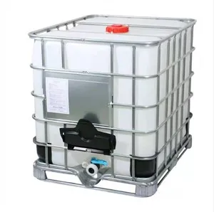 50% de peroxyde d'hydrogène de qualité industrielle H₂O₂ pour le blanchiment du papier